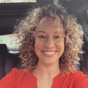 Meet your Posher, April